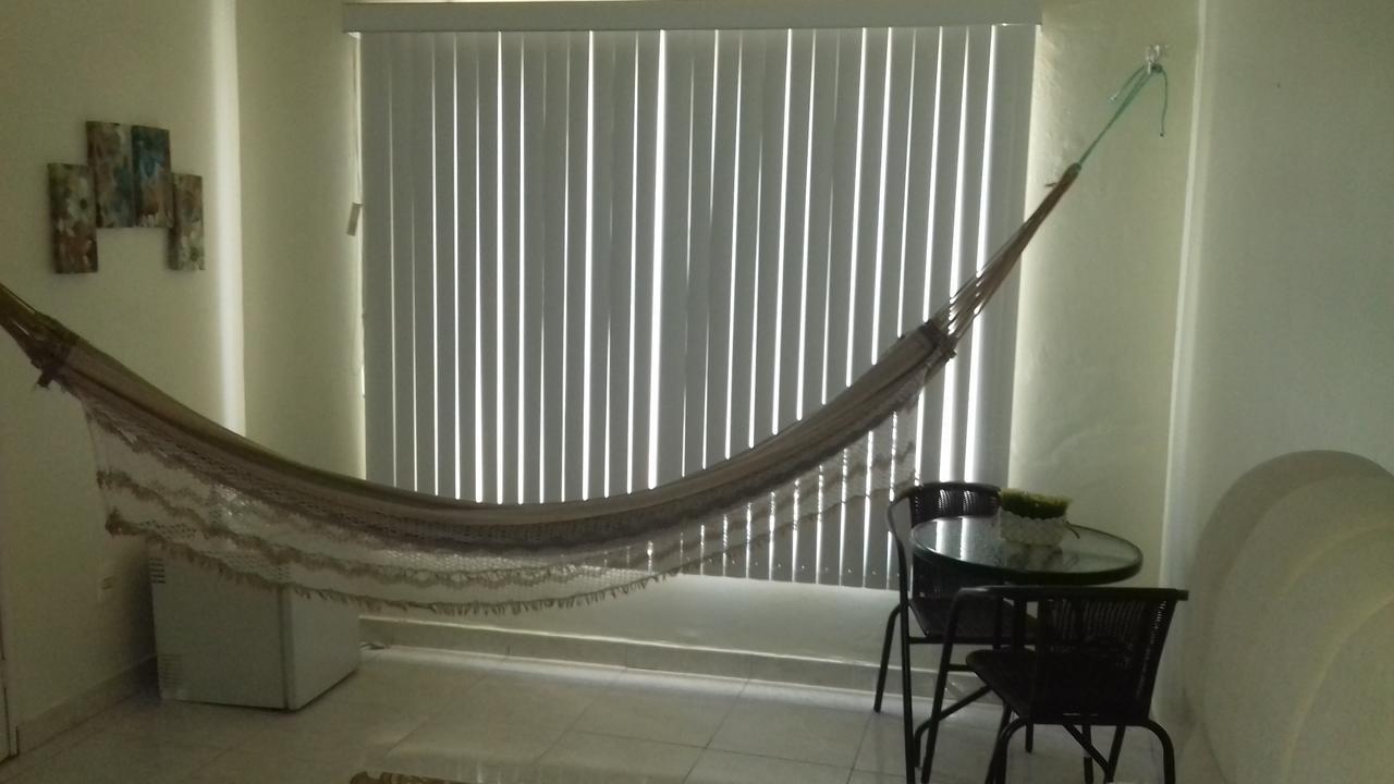 Expedito Acomodacoes Manaus Buitenkant foto